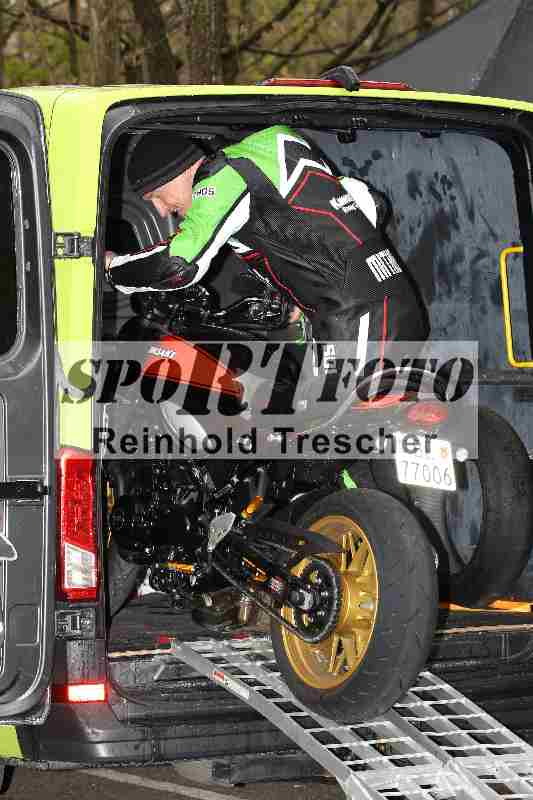 /Archiv-2023/03 07.04.2023 Speer Racing ADR/Impressionen